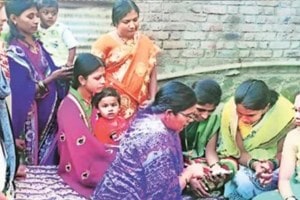 mukhyamantri majhi ladki bahin yojana marathi article