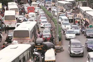 pune traffic changes dahihandi