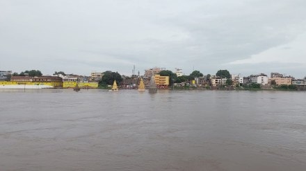 bhima river pandharpur