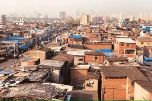 dharavi redevelopment project