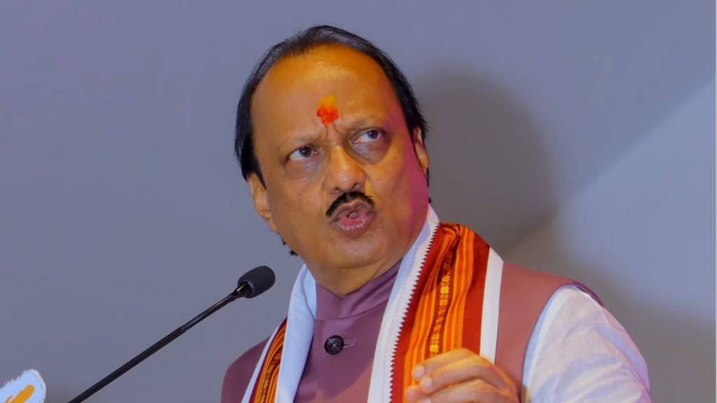 ajit pawar ladki bahin yojana latest marathi news