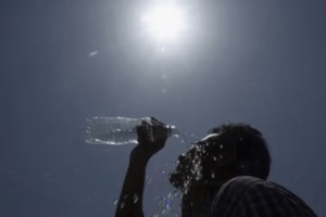 pune city experience extreme heat marathi news