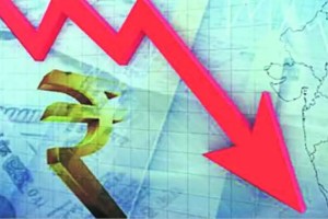 Economists predict gdp rate marathi news