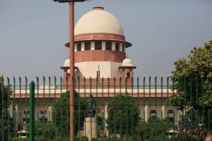 supreme court on governor marathi news