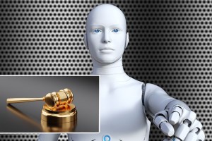 artificial intelligence judicial system in marathi