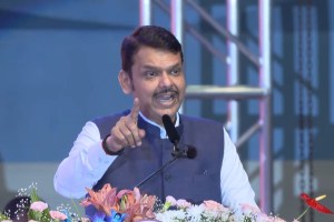 Devendra fadnavis marathi news