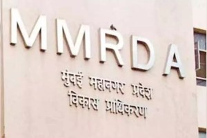 Mumbai mmrda slum rehabilitation marathi news