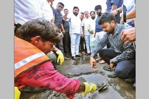 cm Eknath shinde