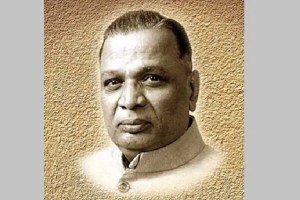 bharat ratna to shankarrao Chavan