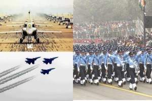 Indian airforce jobs marathi news