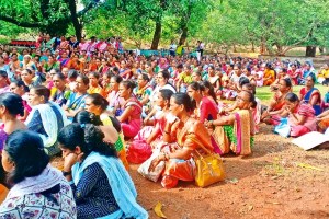 anganwadi workers 500 crores marathi news