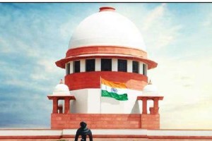 supreme court constitution of india