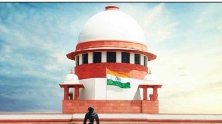 supreme court constitution of india