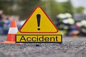 chira transport truck accident marathi news