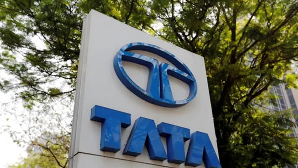 tata sons debt payment