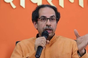 uddhav Thackeray shivsena claim on 22 assembly seats