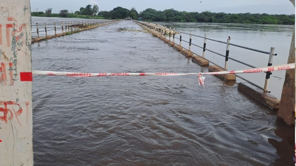 bhima river flood