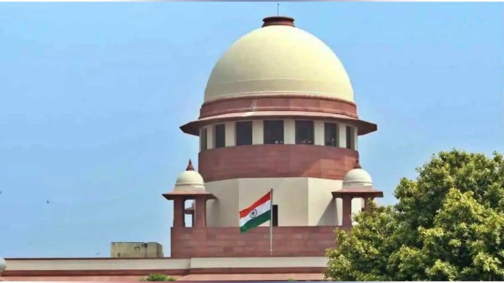 Supreme Court sub categorisation in Scheduled Caste reservation