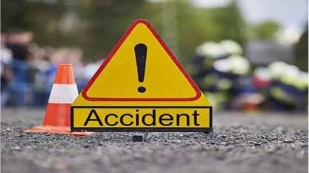 saswad road accident death