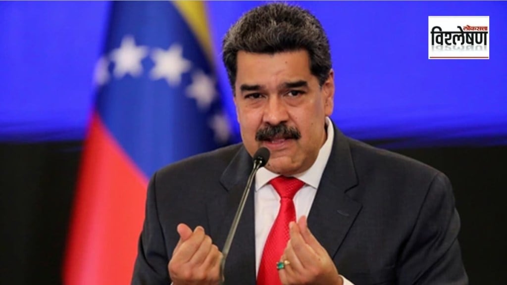 Venezuela presidential election Nicolas maduro