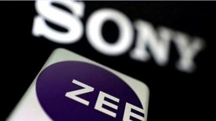 zee sony merger marathi news