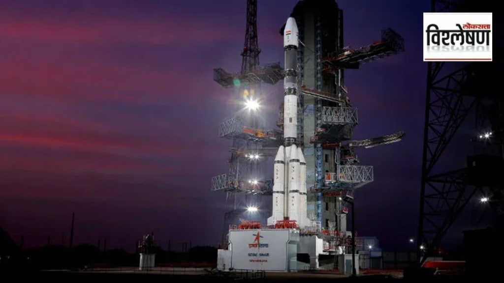 Indian space station challenges marathi news