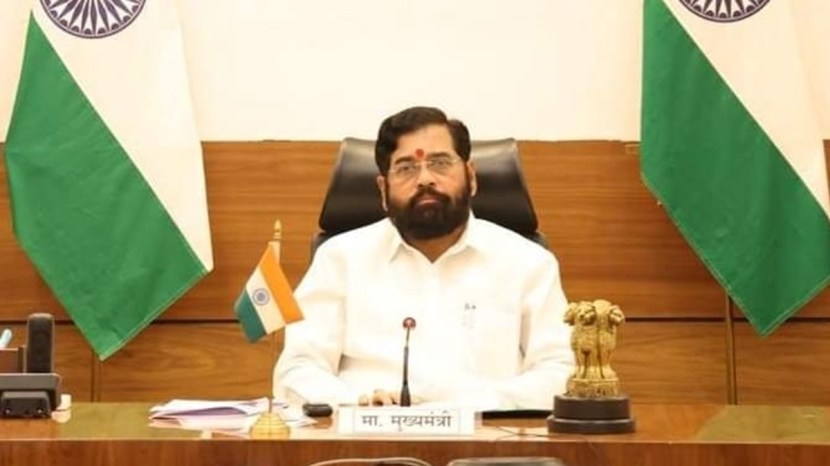 pune cm Eknath shinde