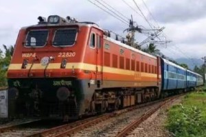 railway recruitment marathi news