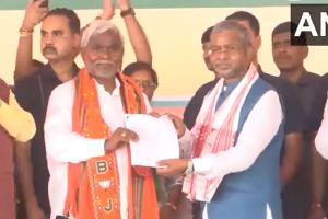 champai soren joins bjp