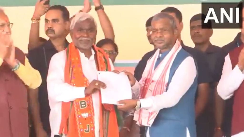 champai soren joins bjp