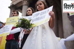 child marriage in america