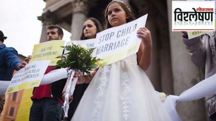 child marriage in america