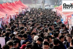 china unemployment