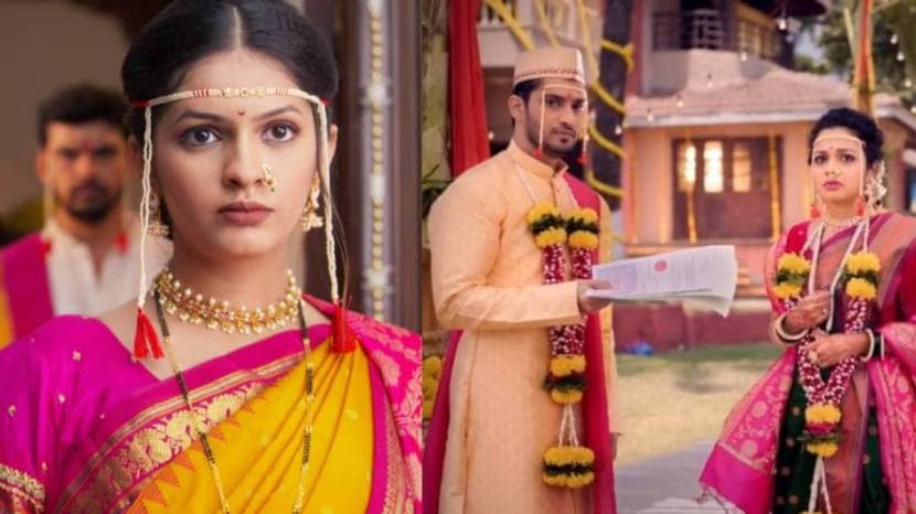 Colors Marathi Serial Sukh Kalale, antarpat, abeer gulal will off air