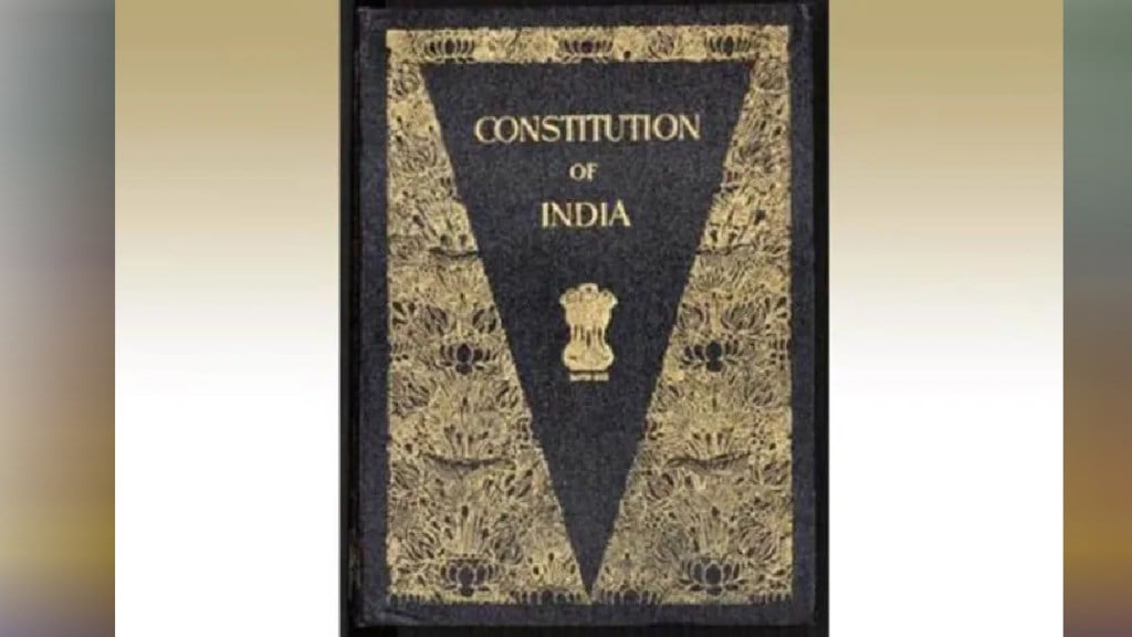 UPSC Preparation Constitution of India Part 2