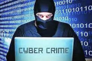 cyber crime