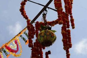 MNS cancel dahi handi in Dombivli and Badlapur