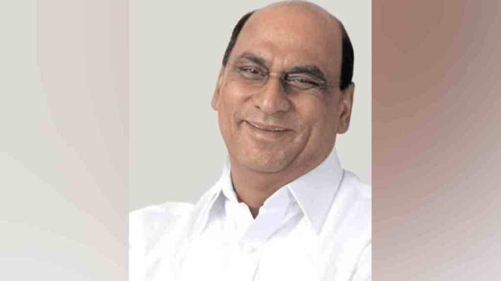 Datta Meghe, Sharad Pawar, Wardha, Nitin Gadkari, Suresh Deshmukh, political mentor, health challenges, BJP, Congress, Nagpur, Nagpur news, latest news