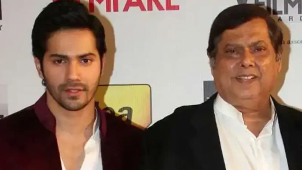 david dhawan challenges to OTT stars