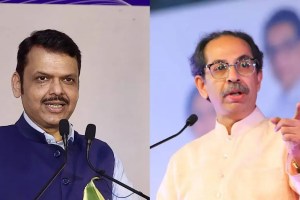 harshal pradhan reply to keshav upadhyay article targeting uddhav thackeray