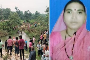 Two youths died after drowning in Chulband reservoir gondiya