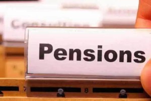 Under Employee Pension Scheme only 8 emloyees receive EPS 95 pension