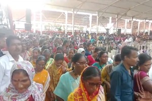 Eknath Shinde, Jalgaon, Eknath Shinde speech,