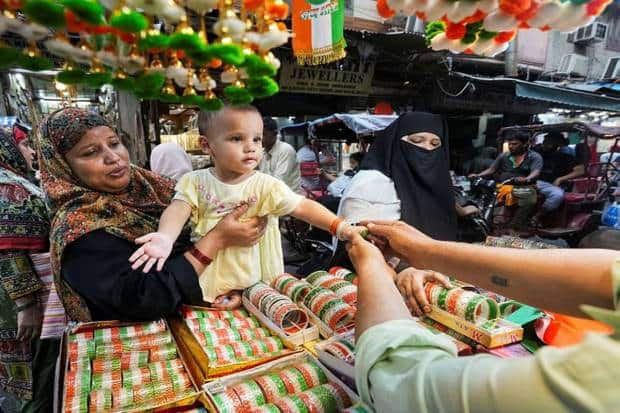 As India is all set to celebrate its 78th Independence Day on August 15, 2024, the nation is filled with patriotic zeal and preparations are in full swing. Across the country, cultural program preparations are going on and landmarks have been decked up with the tricolour. In New Delhi where Prime Minister Narendra Modi will be addressing the nation from the historic Red Fort, security has been heightened. Preparations are afoot be it from colleges to schools and institutions and all are ready for their parades, patriotic performances, and flag hoisting ceremonies. Here are some glimpses from the ongoing Independence Day preparations reflecting pride and unity as they get ready to celebrate their hard-won freedom.