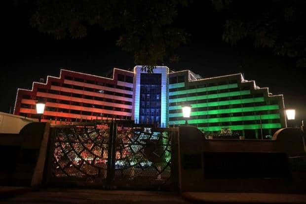 As India is all set to celebrate its 78th Independence Day on August 15, 2024, the nation is filled with patriotic zeal and preparations are in full swing. Across the country, cultural program preparations are going on and landmarks have been decked up with the tricolour. In New Delhi where Prime Minister Narendra Modi will be addressing the nation from the historic Red Fort, security has been heightened. Preparations are afoot be it from colleges to schools and institutions and all are ready for their parades, patriotic performances, and flag hoisting ceremonies. Here are some glimpses from the ongoing Independence Day preparations reflecting pride and unity as they get ready to celebrate their hard-won freedom.