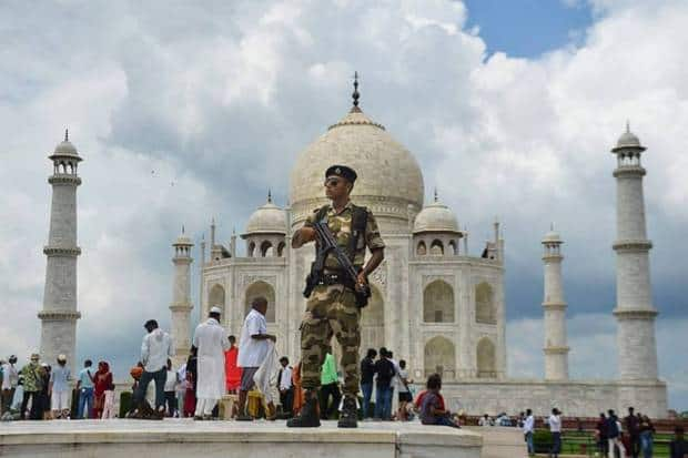 As India is all set to celebrate its 78th Independence Day on August 15, 2024, the nation is filled with patriotic zeal and preparations are in full swing. Across the country, cultural program preparations are going on and landmarks have been decked up with the tricolour. In New Delhi where Prime Minister Narendra Modi will be addressing the nation from the historic Red Fort, security has been heightened. Preparations are afoot be it from colleges to schools and institutions and all are ready for their parades, patriotic performances, and flag hoisting ceremonies. Here are some glimpses from the ongoing Independence Day preparations reflecting pride and unity as they get ready to celebrate their hard-won freedom.