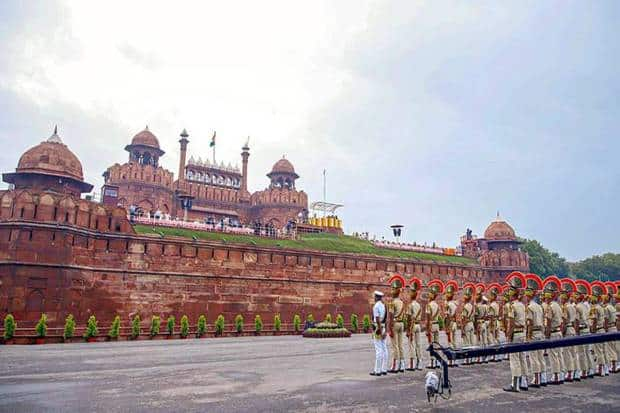 As India is all set to celebrate its 78th Independence Day on August 15, 2024, the nation is filled with patriotic zeal and preparations are in full swing. Across the country, cultural program preparations are going on and landmarks have been decked up with the tricolour. In New Delhi where Prime Minister Narendra Modi will be addressing the nation from the historic Red Fort, security has been heightened. Preparations are afoot be it from colleges to schools and institutions and all are ready for their parades, patriotic performances, and flag hoisting ceremonies. Here are some glimpses from the ongoing Independence Day preparations reflecting pride and unity as they get ready to celebrate their hard-won freedom.