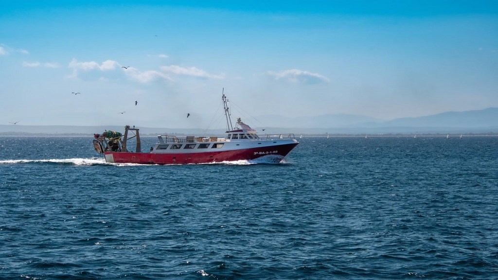 Sindhudurg, Fishing boat accident,