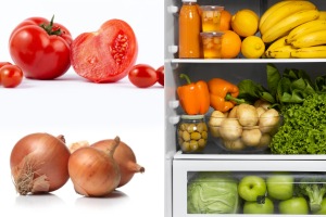 10 food items that should not be refrigerated and should never be kept in the fridge