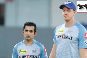 Gautam Gambhir Prefers Morne Morkel as Bowling Coach